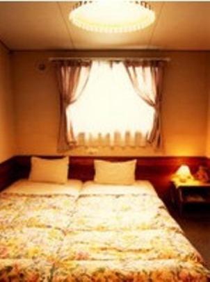 Pension Newman Karuizawa Pokoj fotografie