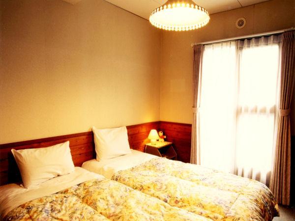 Pension Newman Karuizawa Exteriér fotografie